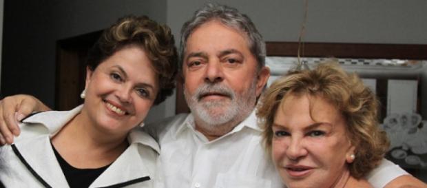 Lula e Marisa irão depor em horários diferentes Lula e Marisa irão depor em horários diferentes