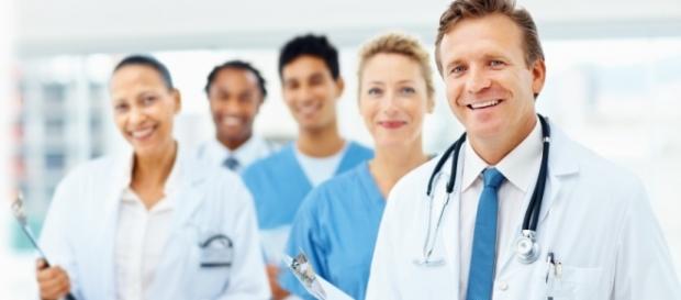 Medicina é o curso mais concorrido do país. Medicina é o curso mais concorrido do país.