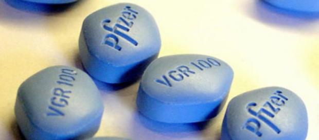 Milioni di pillole di Viagra consumate nel mondo Milioni di pillole di Viagra consumate nel mondo