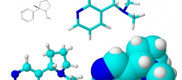 Nicotine is not addictive. Photo credit Google CC Nicotine is not addictive. Photo credit Google CC