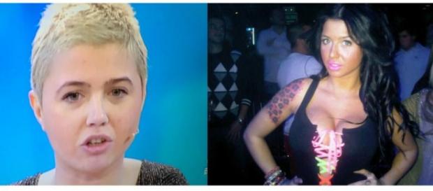 Pilu, de MYHYV, irreconocible en 'Cámbiame' Pilu, de MYHYV, irreconocible en 'Cámbiame'