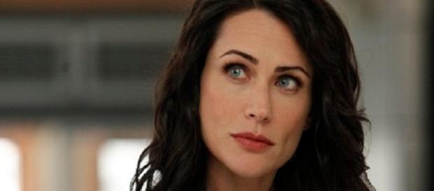 Quinn Fuller soap opera Beautiful Quinn Fuller soap opera Beautiful