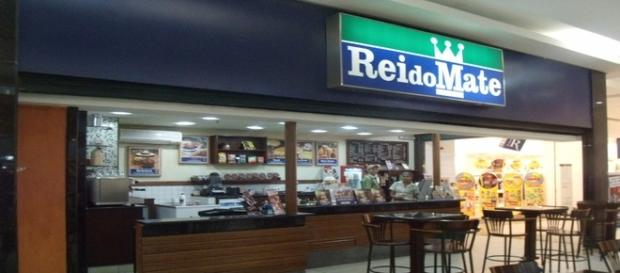 Rei do Mate tem restaurantes em diversas cidades Rei do Mate tem restaurantes em diversas cidades