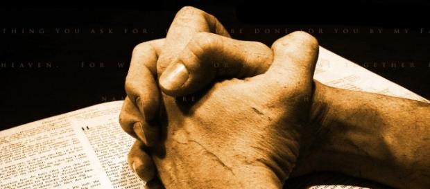 Rezar y meditar es beneficioso para la salud Rezar y meditar es beneficioso para la salud