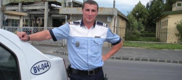 Scandal fără precedent în Poliţia Braşov Scandal fără precedent în Poliţia Braşov