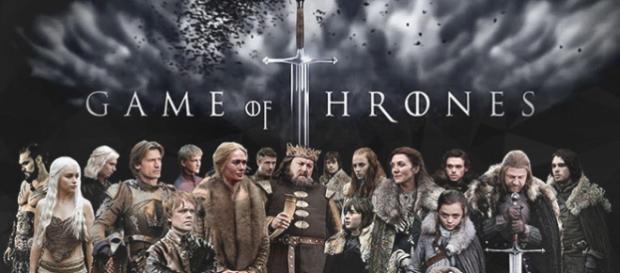 Seria 6 din Games of Thrones promite multe Seria 6 din Games of Thrones promite multe