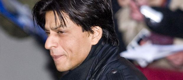 Shah Rukh's #FanAnthem out (Image-wikimedia.org) Shah Rukh's #FanAnthem out (Image-wikimedia.org)