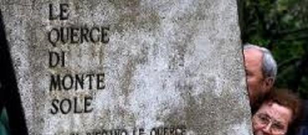 Si piegano le querce come salici Si piegano le querce come salici