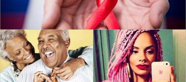 Temas relacionados a HIV e racismo. Temas relacionados a HIV e racismo.