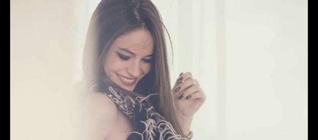 Uomini e Donne: Sophia Galazzo Uomini e Donne: Sophia Galazzo