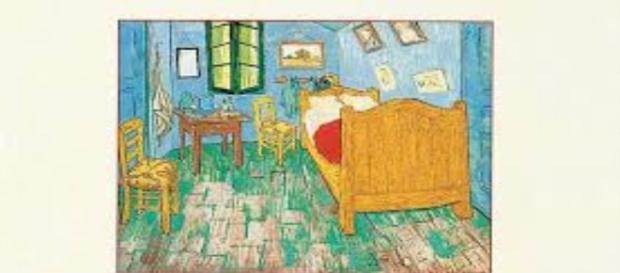"Vincent Van Gogh A book of Postcards" "Vincent Van Gogh A book of Postcards"