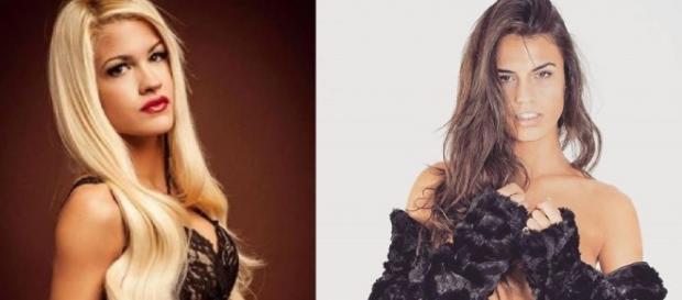 Ylenia y Sofía: cruce de graves acusaciones Ylenia y Sofía: cruce de graves acusaciones