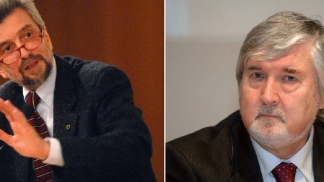 Damiano e Poletti sulle pensioni 2016