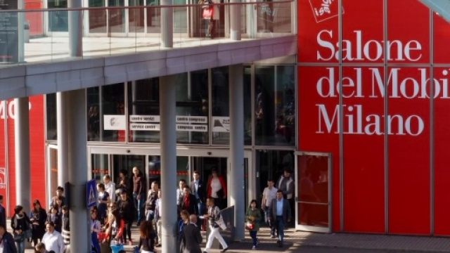 Evento 2016: Salone del Mobile