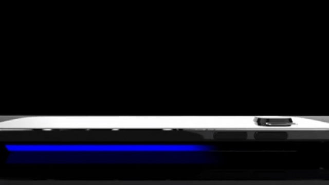 L'attesa per l'S7 sta per finire