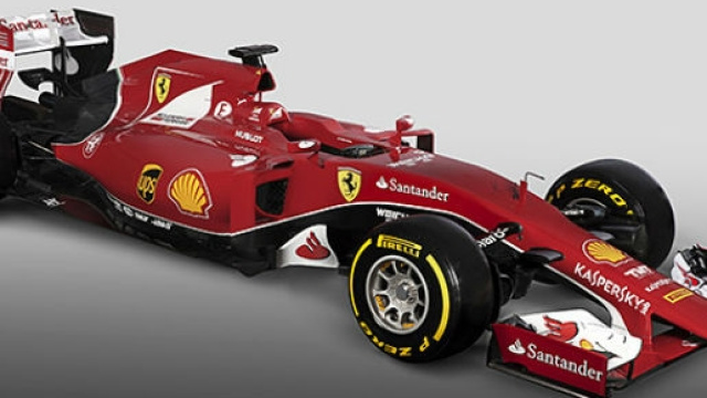 Si attende la nuova Ferrari per la stagione 2016