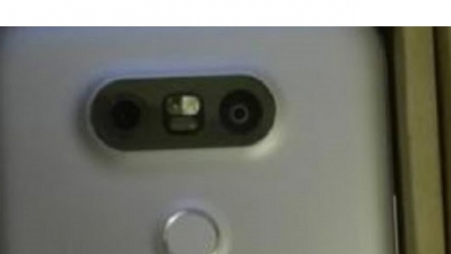 LG G5: prime foto reali del nuovo device