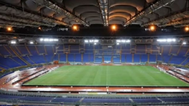 Probabile formazione Roma contro il Real