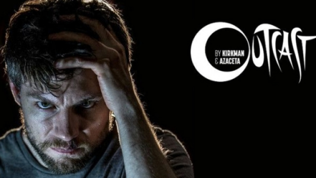 Robert Kirkman porta i demoni in una serie TV.