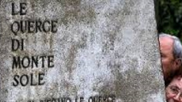 Si piegano le querce come salici