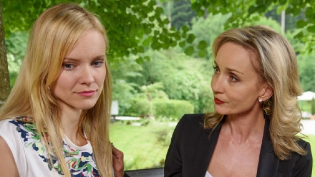 Tempesta d'Amore. anticipazioni dal 21 al 27/02