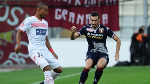 Torino-Carpi, in arrivo un' esclusione per Maxi.