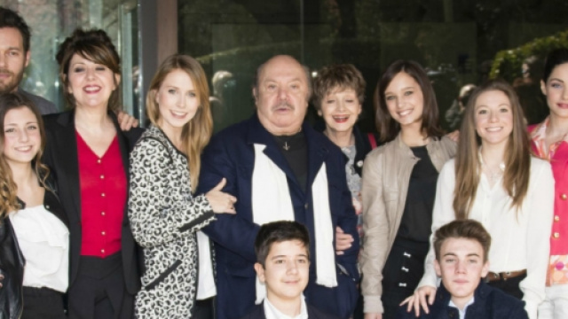 Un medico in famiglia 10 anticipazioni.