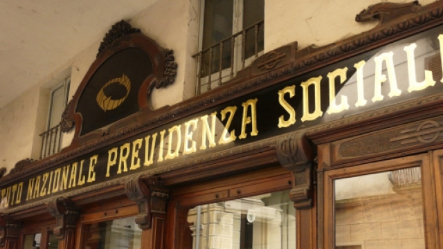 Voucher Inps e assunzioni a tempo indeterminato