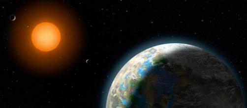 Otros planetas podrían albergar vida/Lynette Cook