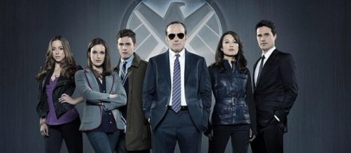 Agents of S.H.I.E.L.D., data ufficiale