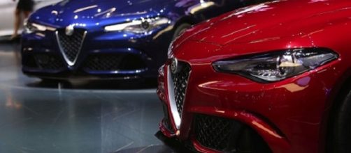 Alfa Romeo Giulia: tra poco in vendita