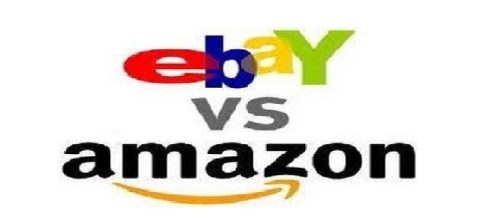 Amazon vs Ebay: alcune offerte del momento
