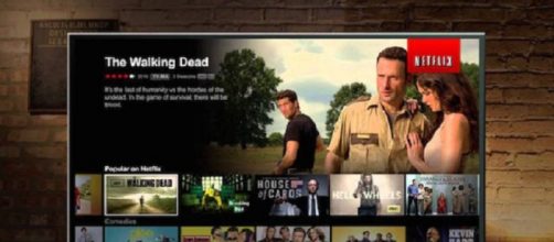 Catalogo Netflix Italia, nuove aggiunte