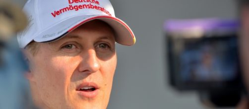 Condizioni Schumacher: parla addetta stampa