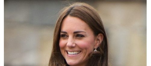 Kate Middleton incinta di due gemelle?