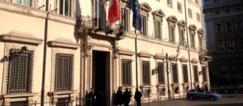 Pensioni, minacce a consulente di Palazzo Chigi