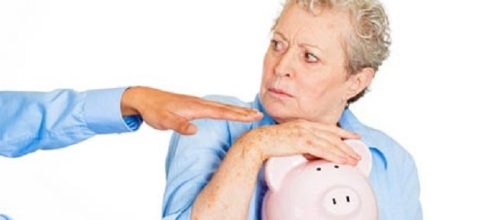 Razionalizzazione pensioni: prestazioni a rischio