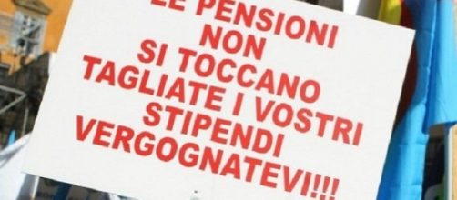 Riforma pensioni 2016: le parole di Tito Boeri