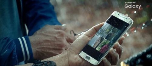 Samsung Galaxy S7 in anteprima video