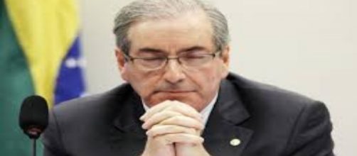 STF nega pedido de Eduardo Cunha(Foto:Reprodução)