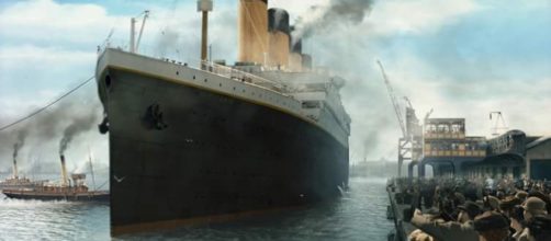 Titanic II andra prima in Cina poi a Dubai