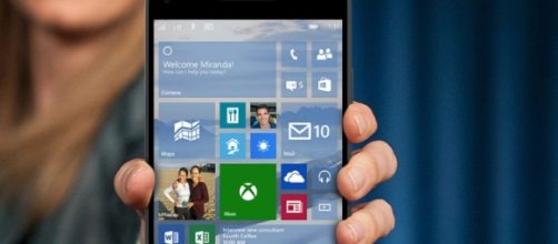 Windows 10 Mobile in arrivo a fine mese