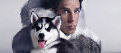 Derek Zoolander in Zoolander 2