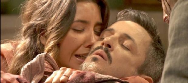 Anticipazioni spagnole: Alfonso ferito gravemente Anticipazioni spagnole: Alfonso ferito gravemente