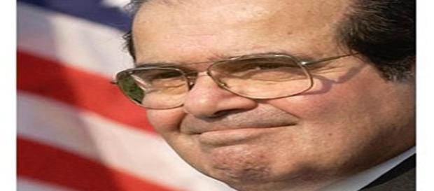 Antonin Scalia - Giudice della Corte Suprema Antonin Scalia - Giudice della Corte Suprema