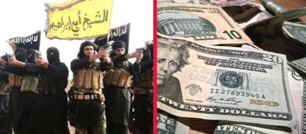 Banii - Arma secretă cu care poate fi înfrânt ISIS Banii - Arma secretă cu care poate fi înfrânt ISIS