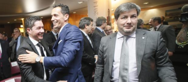 Bruno de Carvalho perdeu outro processo Bruno de Carvalho perdeu outro processo
