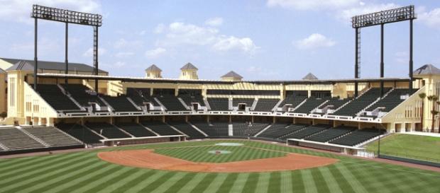 Champion Stadium, Lake Buena Vista Champion Stadium, Lake Buena Vista