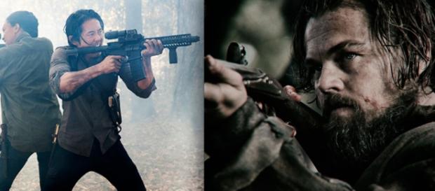 Cosa diavolo succederà in The Walking Dead 6? Cosa diavolo succederà in The Walking Dead 6?