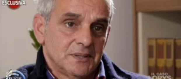 Delitto Loris, ultime news: indagato nonno paterno Delitto Loris, ultime news: indagato nonno paterno